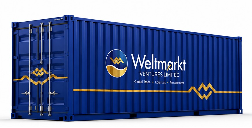 Container loading