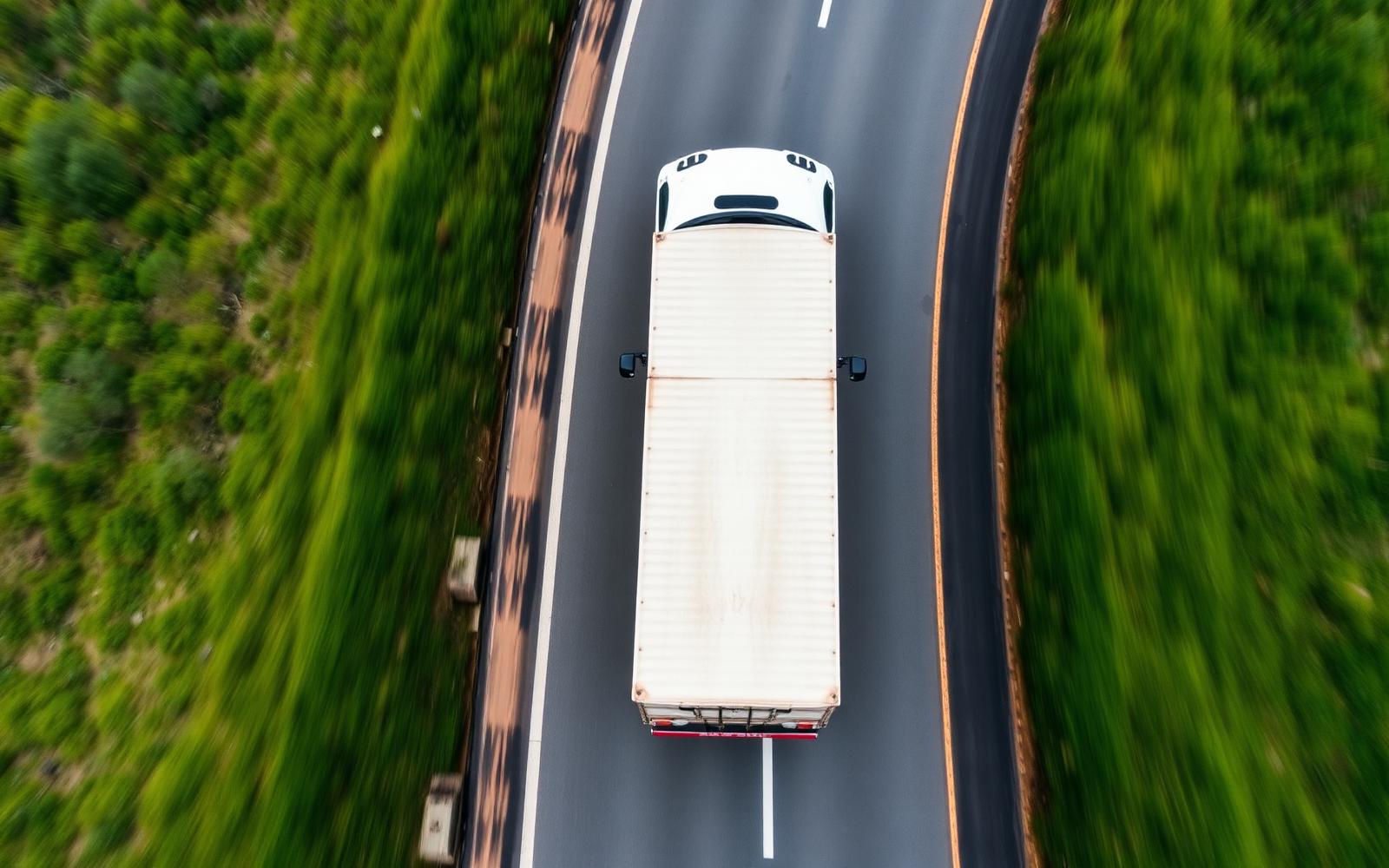 Road freight